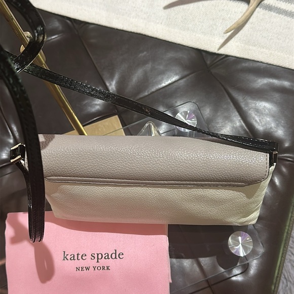 Authentic Kate Spade ♠️ New York Houston Street Loula Crossbody Shoulder Bag - Picture 12 of 16